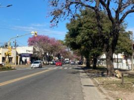 Av.  Lujan 2300