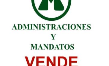 ADMINISTRACIONES Y MANDATOS  - VENDE -  ARROYO AGUIAR - TERRENO 10 X 40