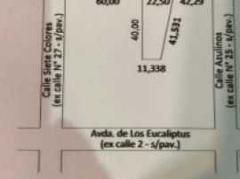 Arroyo Leyes